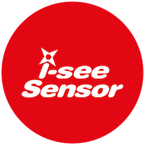 3D i-see sensor*
